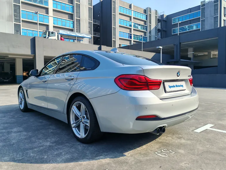 Chevrolet Impala